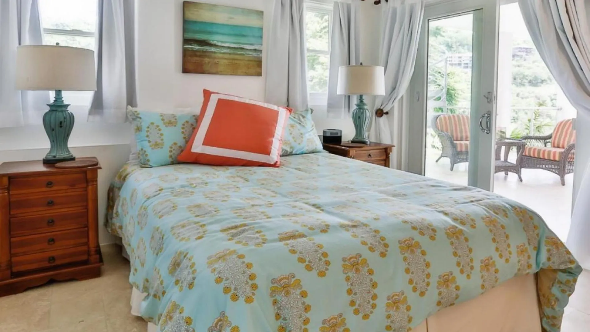Magnificent 6 Bedroom Villa Gros Islet