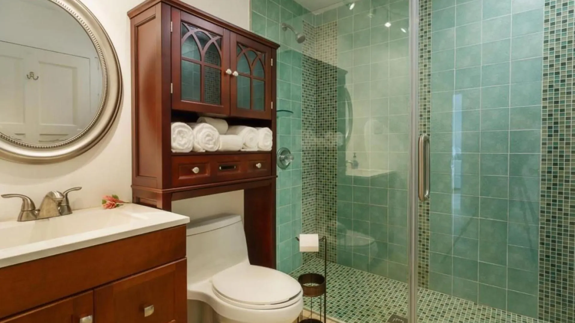 Magnificent 6 Bedroom Villa Gros Islet 0*,