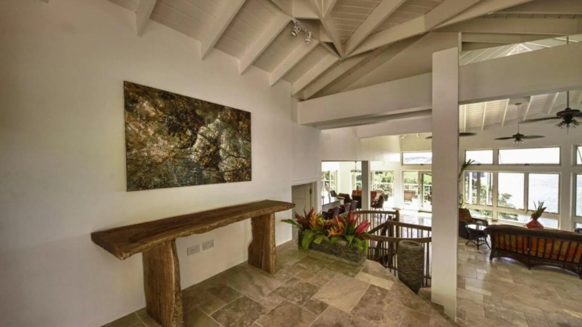 Magnificent 6 Bedroom Villa Gros Islet