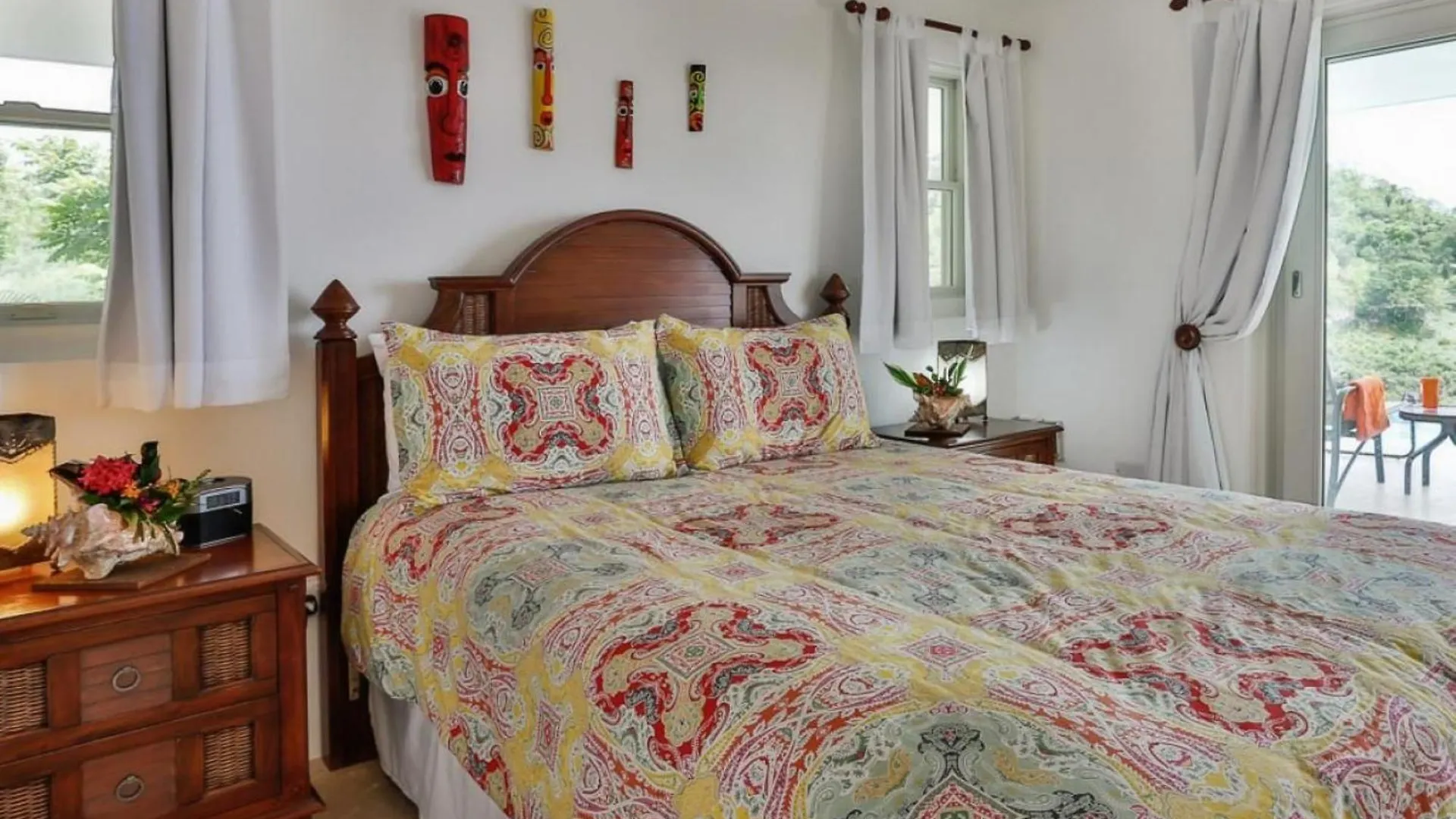 Magnificent 6 Bedroom Villa Gros Islet