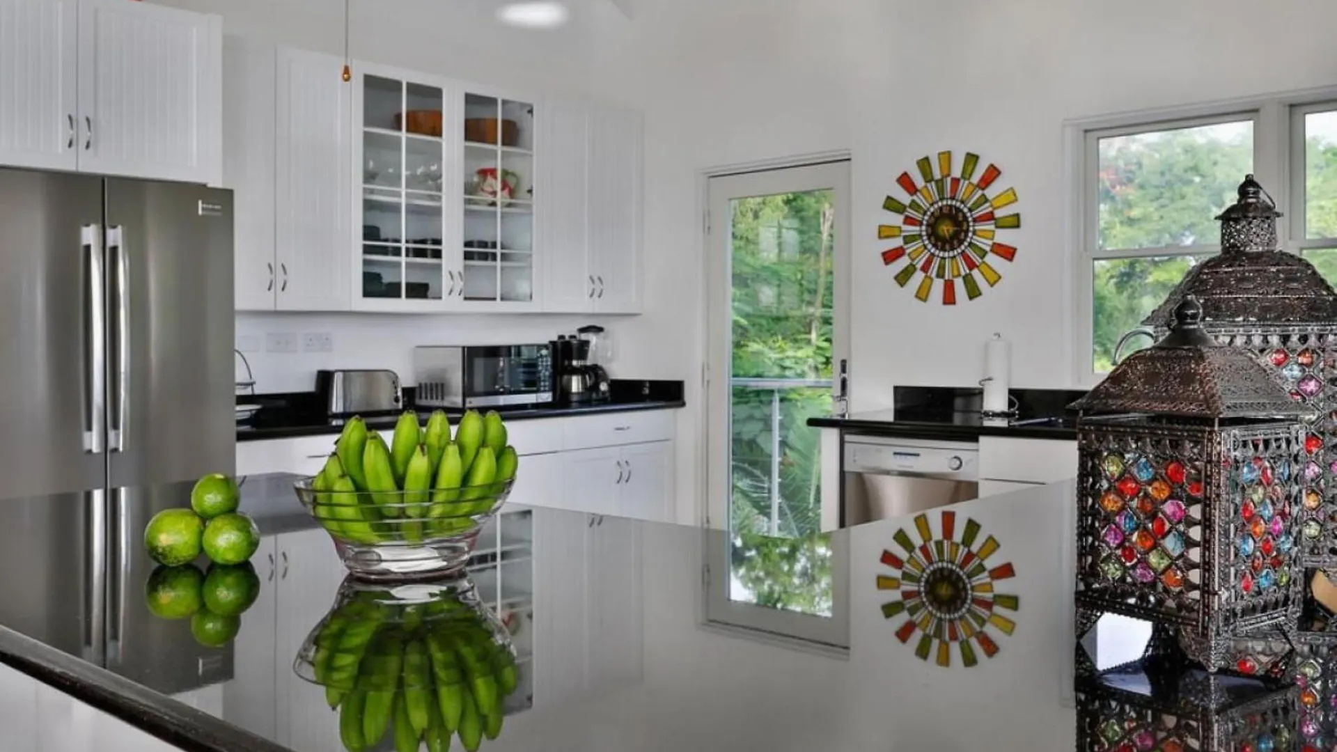 Magnificent 6 Bedroom Villa Gros Islet 0*,