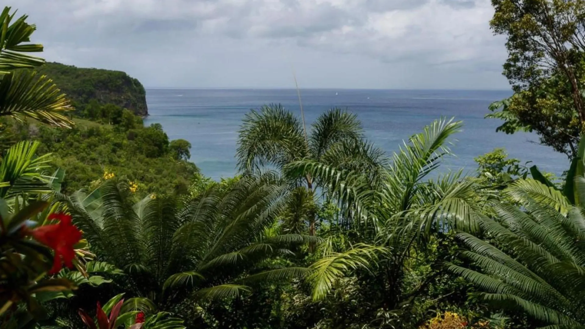 Magnificent 6 Bedroom Villa Gros Islet